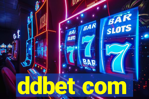 ddbet com