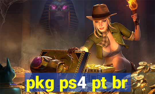 pkg ps4 pt br