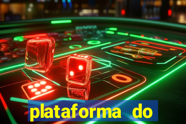 plataforma do whindersson nunes