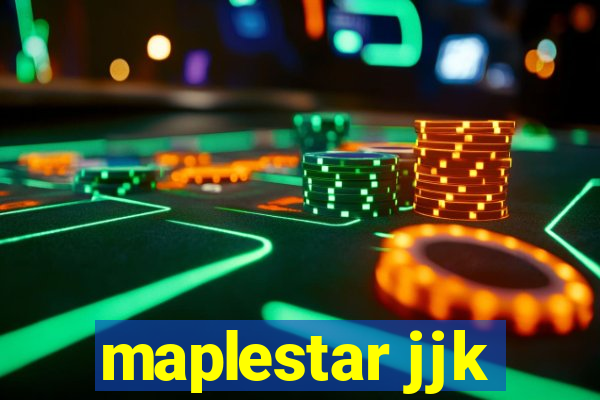 maplestar jjk