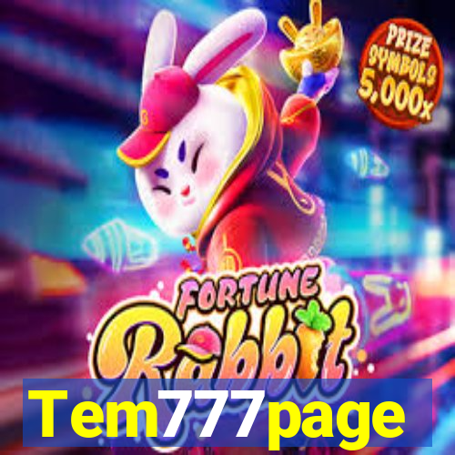 Tem777page