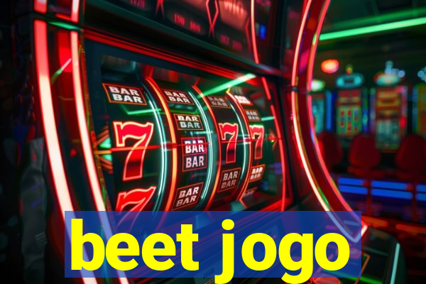 beet jogo