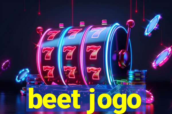 beet jogo