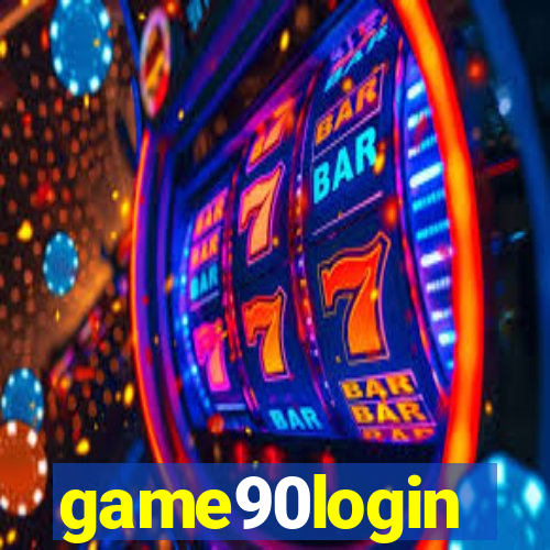 game90login