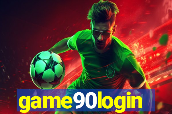 game90login