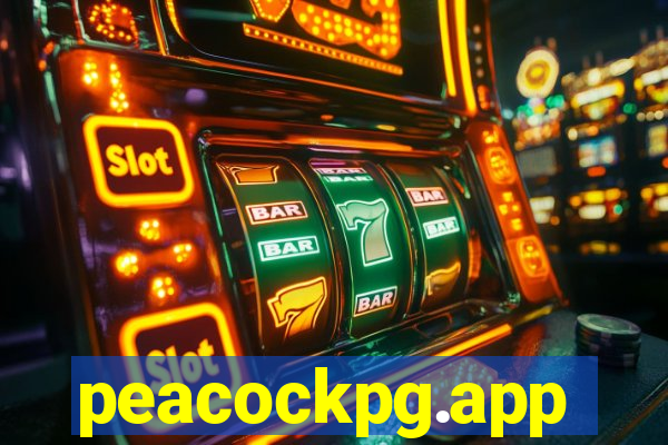 peacockpg.app