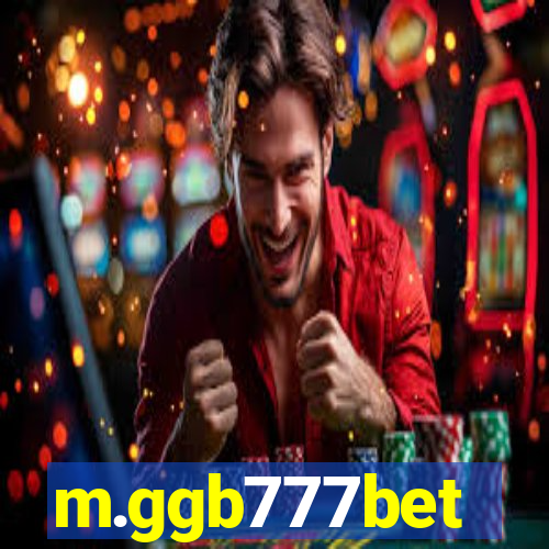 m.ggb777bet