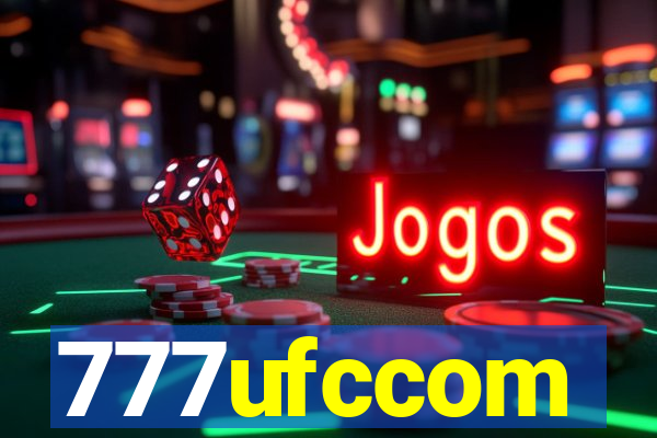 777ufccom