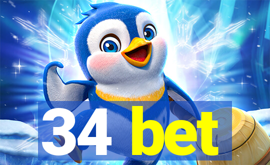 34 bet