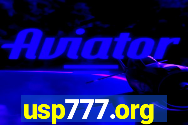 usp777.org