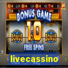 livecassino