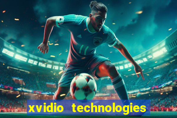 xvidio technologies startup brasil 2022 video game