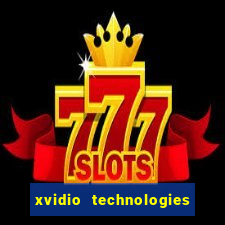 xvidio technologies startup brasil 2022 video game