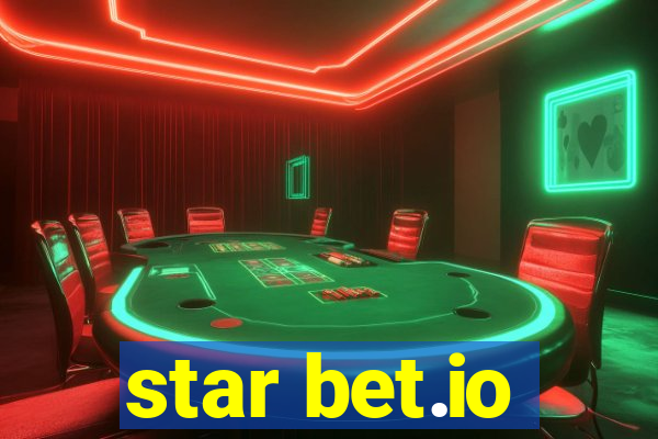 star bet.io