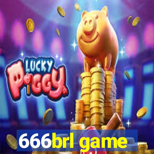 666brl game