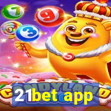 21bet app