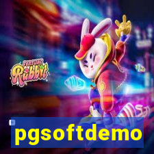 pgsoftdemo