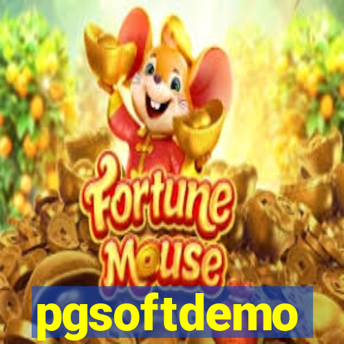 pgsoftdemo