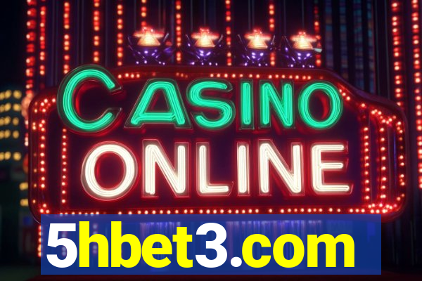 5hbet3.com