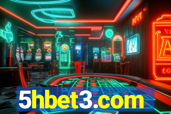 5hbet3.com