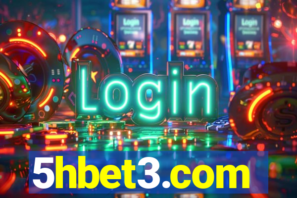 5hbet3.com