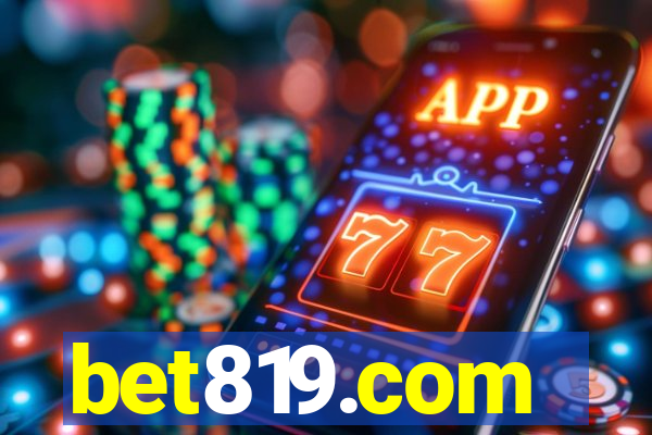 bet819.com