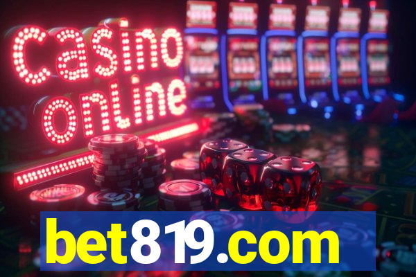 bet819.com