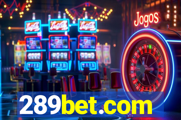 289bet.com