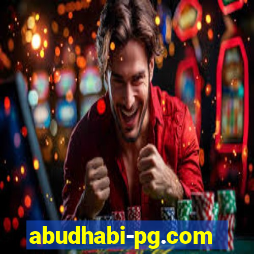 abudhabi-pg.com