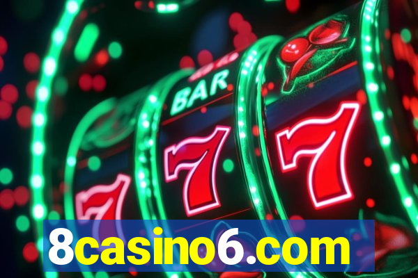 8casino6.com