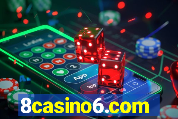 8casino6.com