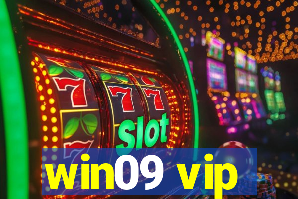 win09 vip