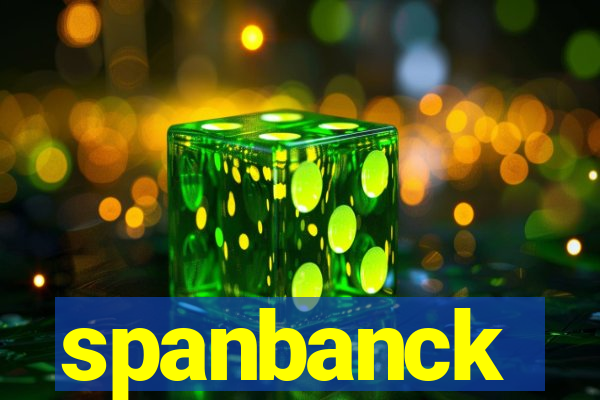 spanbanck