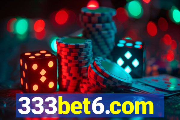 333bet6.com