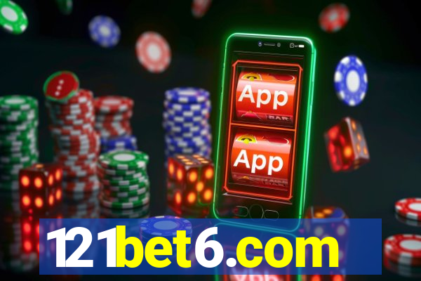 121bet6.com