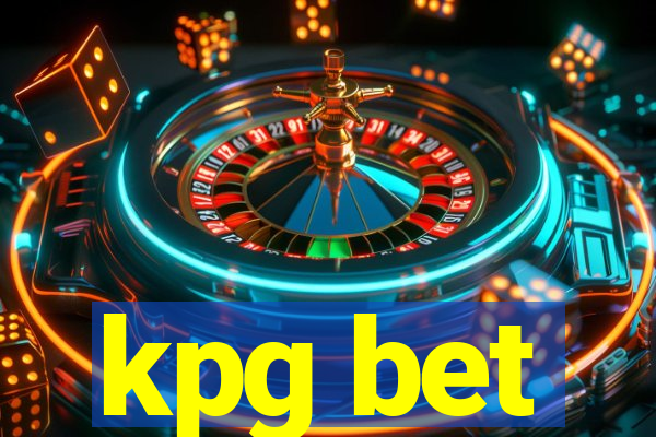 kpg bet