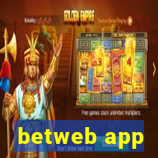 betweb app