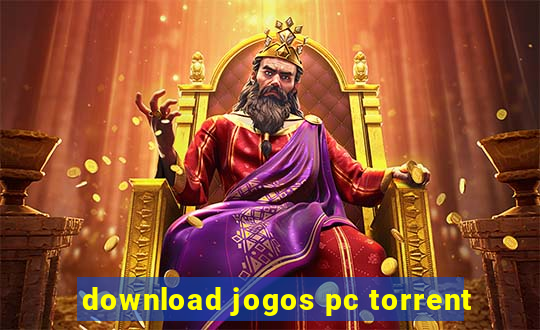 download jogos pc torrent