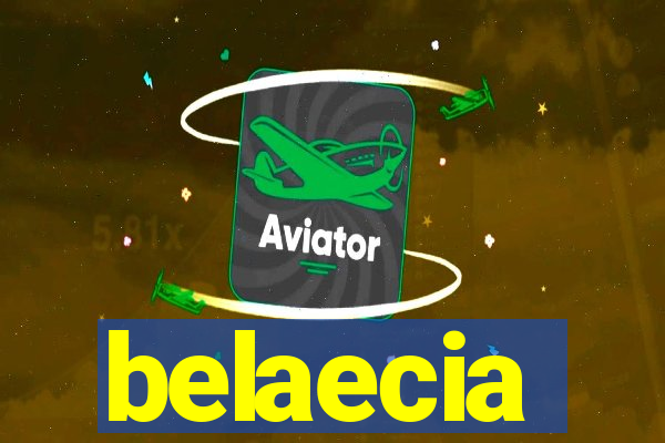 belaecia