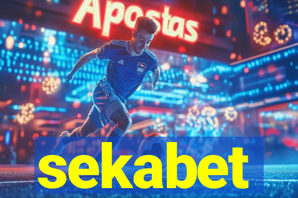 sekabet