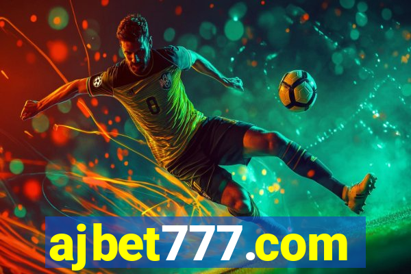 ajbet777.com