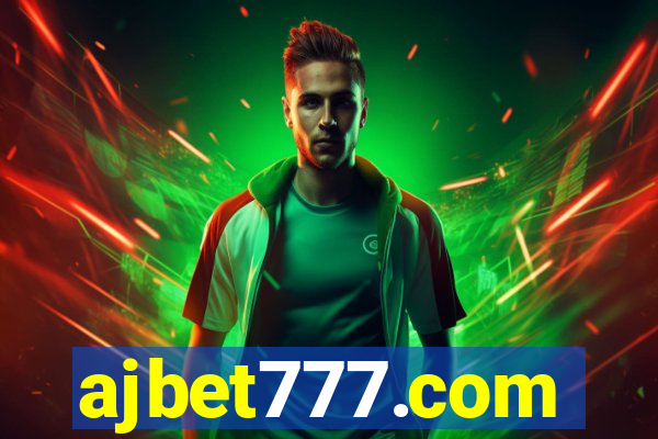 ajbet777.com