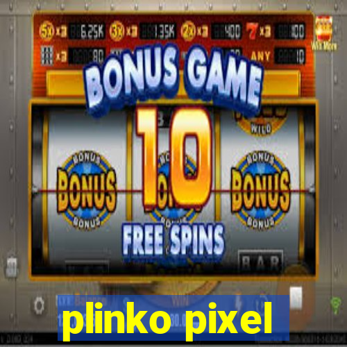 plinko pixel