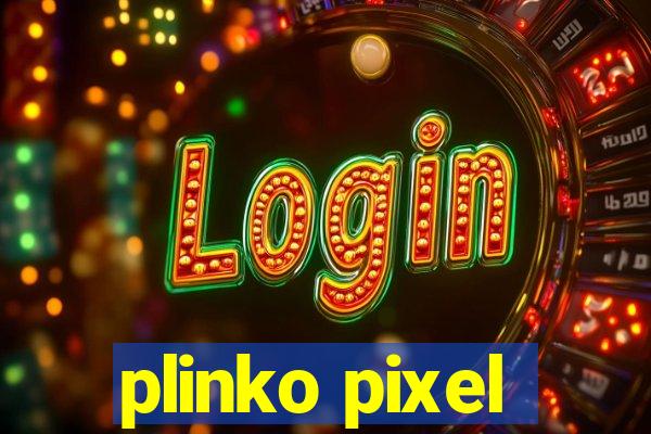 plinko pixel