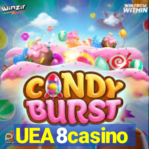 UEA8casino