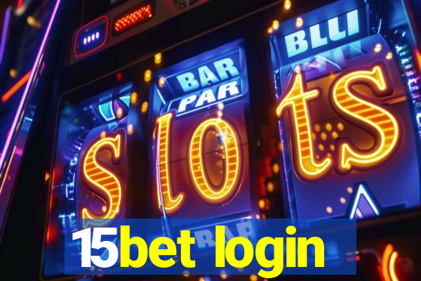 15bet login