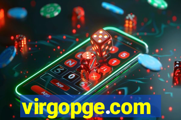 virgopge.com