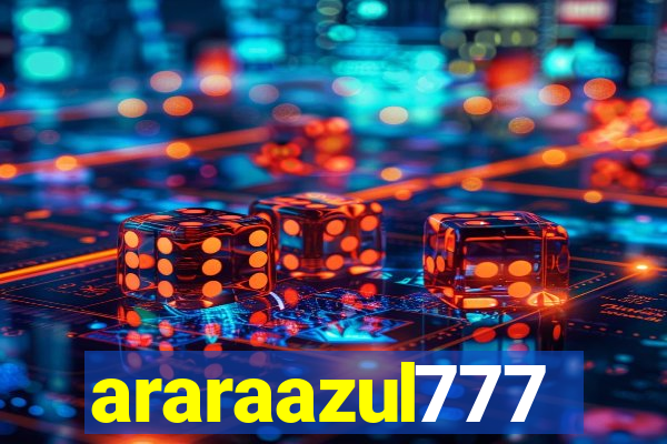 araraazul777