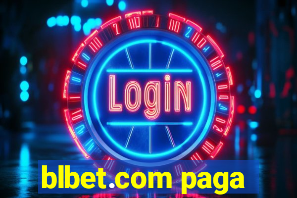 blbet.com paga