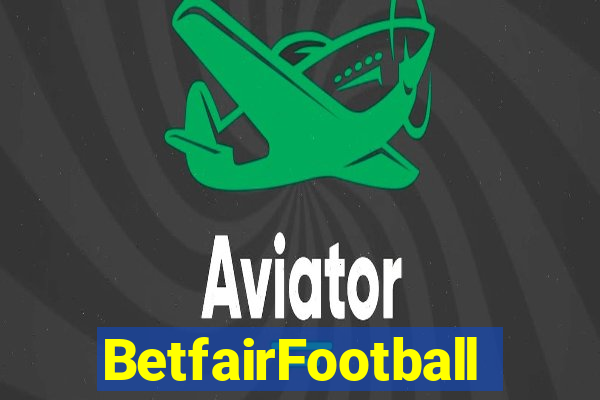 BetfairFootball